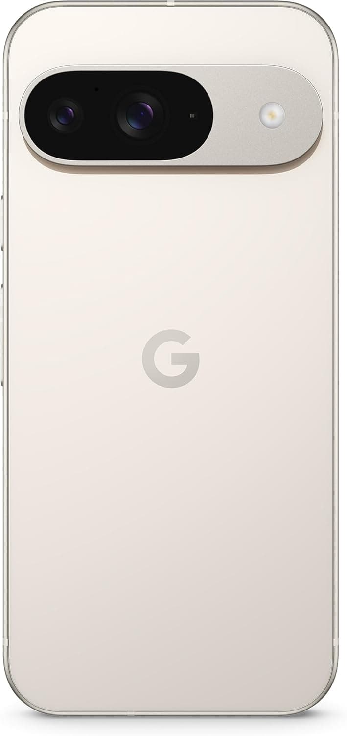 Google Pixel 9 128 Go