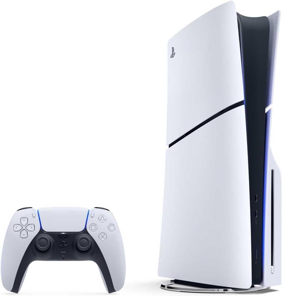 Sony PlayStation 5 Standard