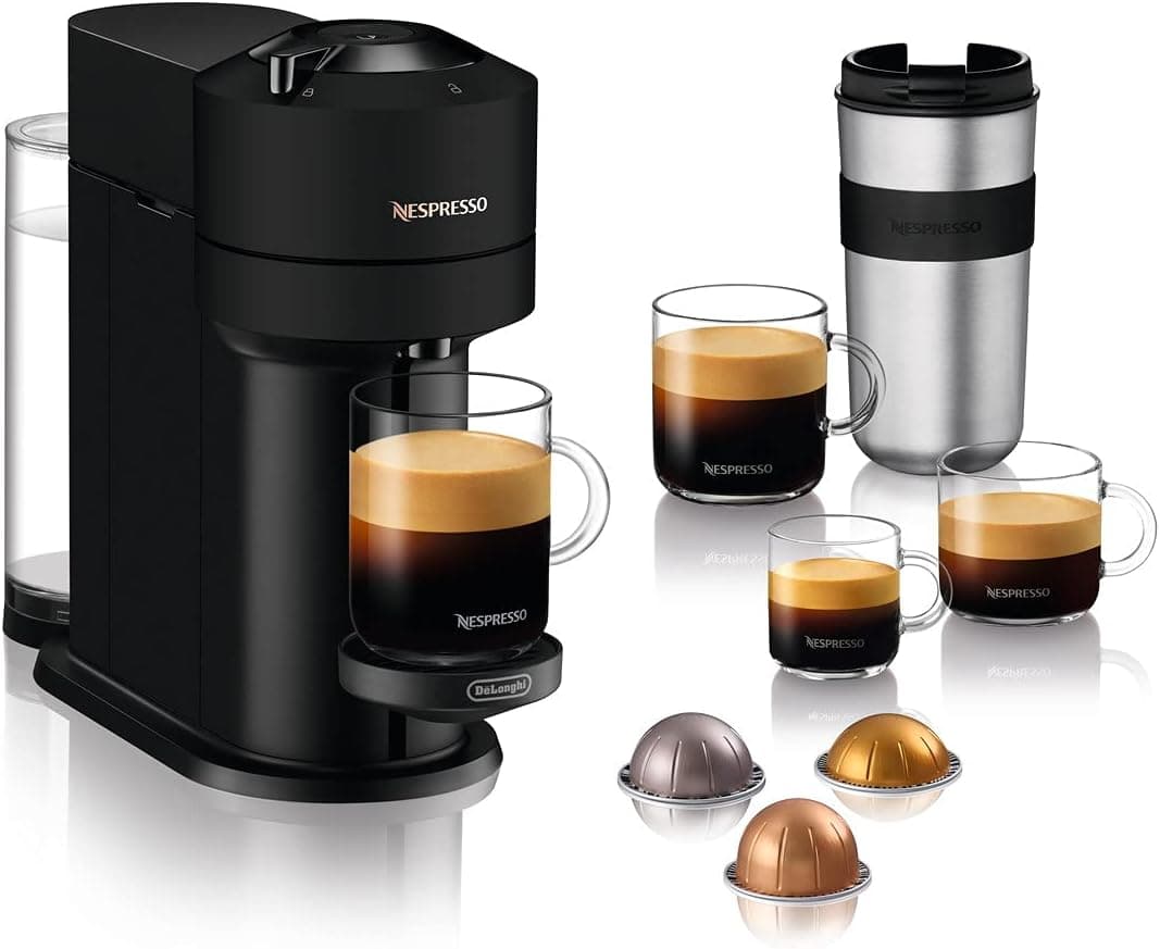Nespresso Vertuo Next